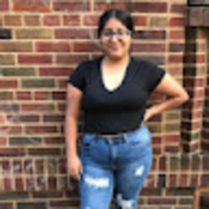 Meet your Posher, Estefany